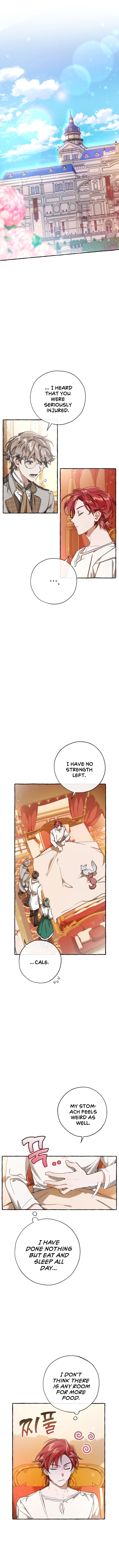 Read Trash of the Count’s Family EN Manga Online