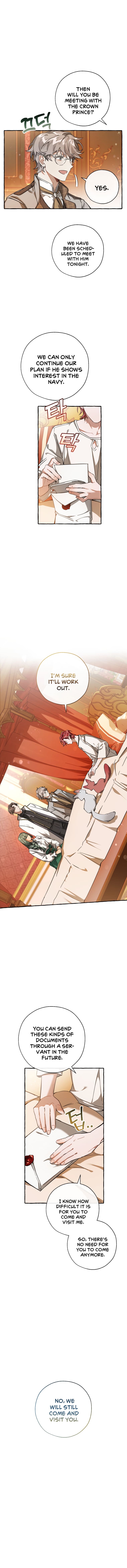 Read Trash of the Count’s Family EN Manga Online