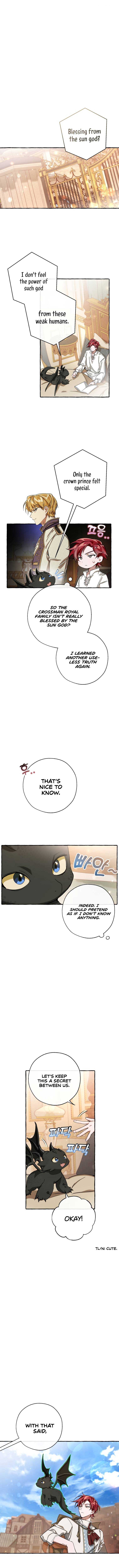 Read Trash of the Count’s Family EN Manga Online