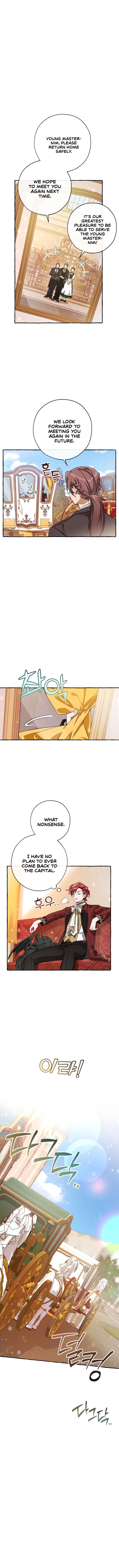 Read Trash of the Count’s Family EN Manga Online