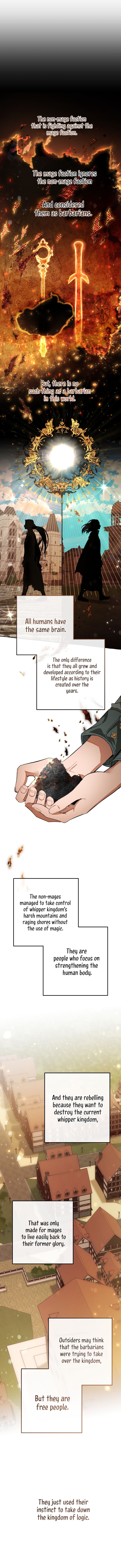 Read Trash of the Count’s Family EN Manga Online