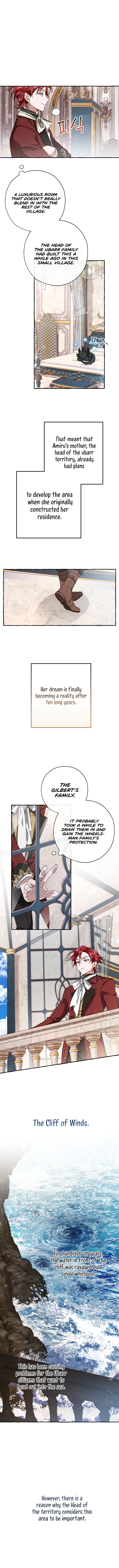 Read Trash of the Count’s Family EN Manga Online