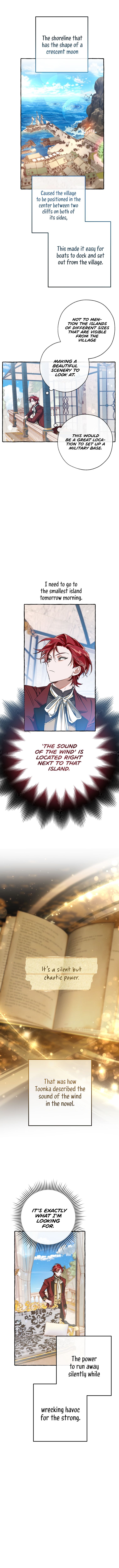 Read Trash of the Count’s Family EN Manga Online