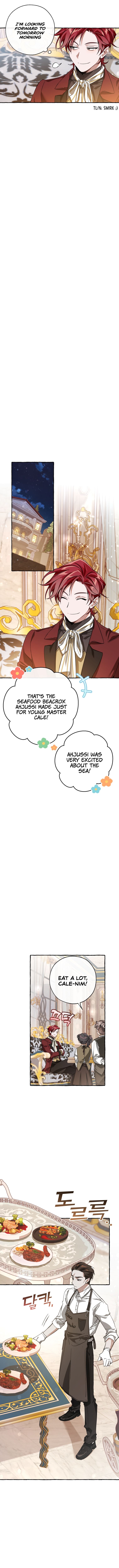 Read Trash of the Count’s Family EN Manga Online