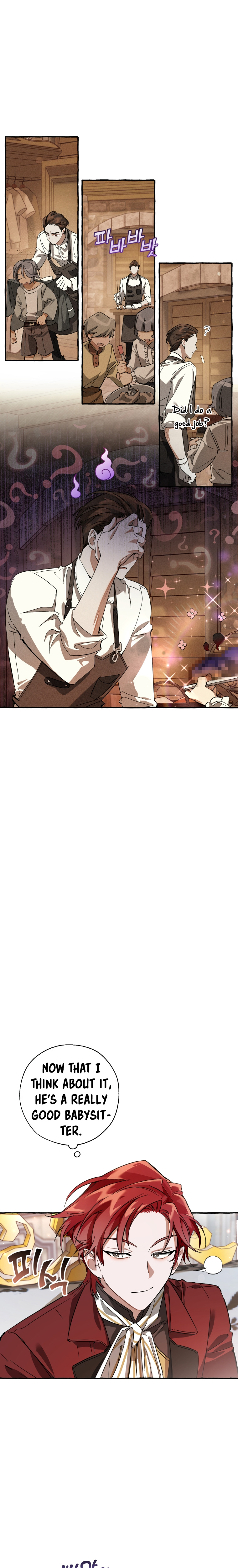 Read Trash of the Count’s Family EN Manga Online