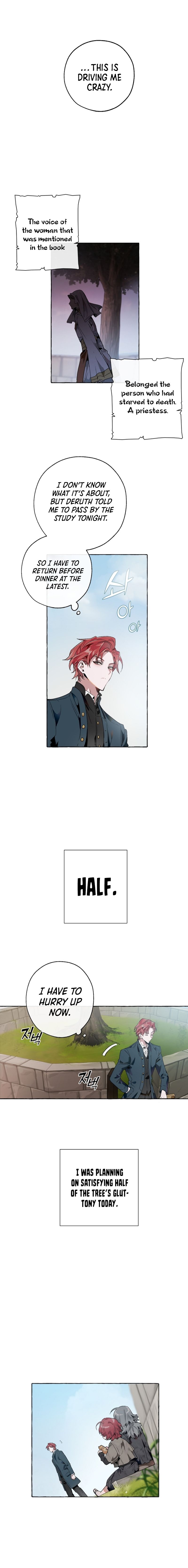 Read Trash of the Count’s Family EN Manga Online