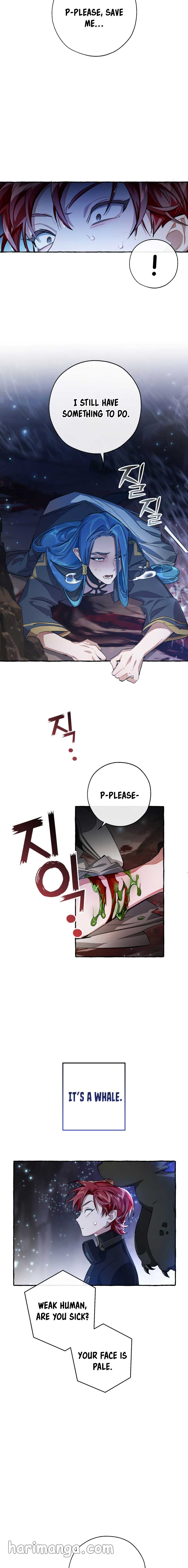 Read Trash of the Count’s Family EN Manga Online