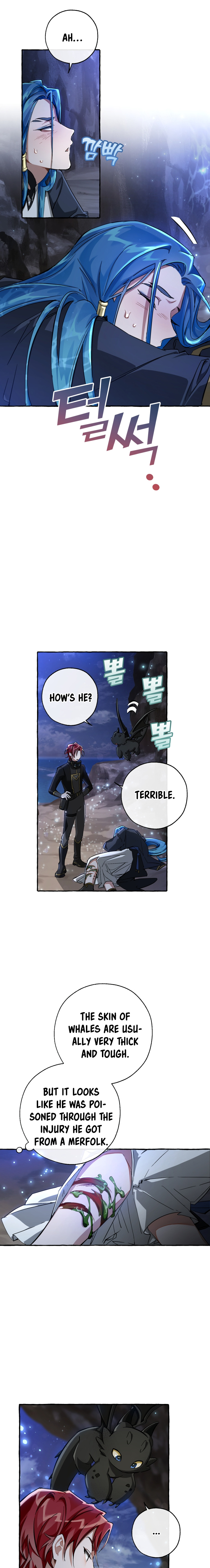 Read Trash of the Count’s Family EN Manga Online