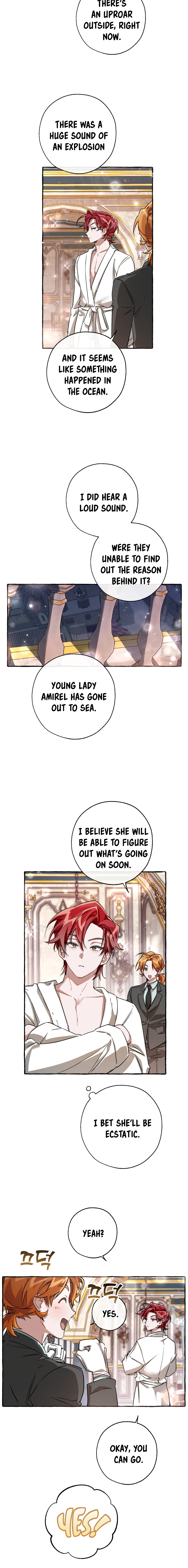 Read Trash of the Count’s Family EN Manga Online