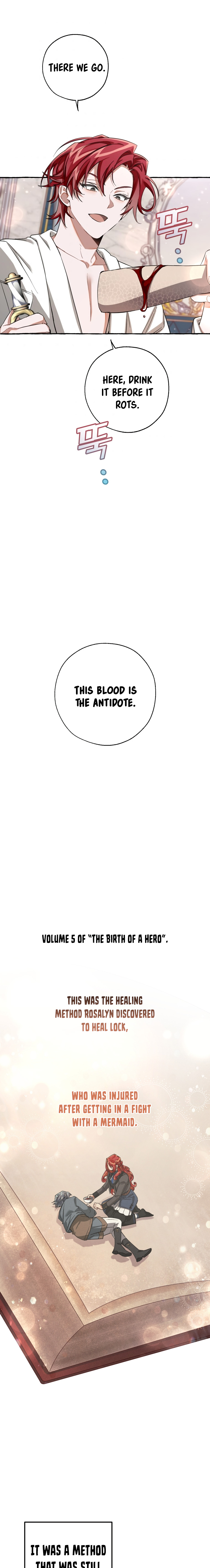 Read Trash of the Count’s Family EN Manga Online
