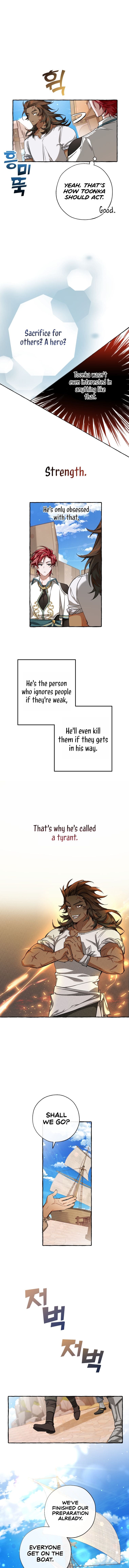 Read Trash of the Count’s Family EN Manga Online