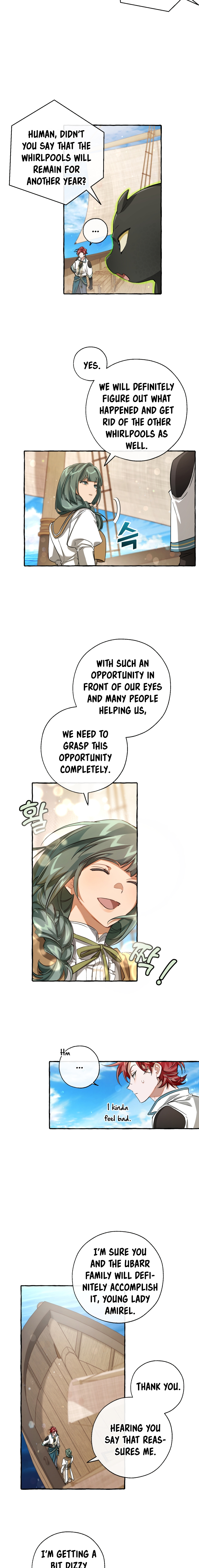 Read Trash of the Count’s Family EN Manga Online