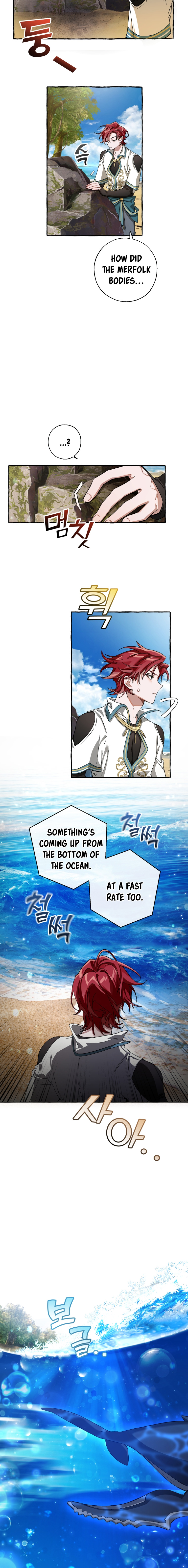 Read Trash of the Count’s Family EN Manga Online