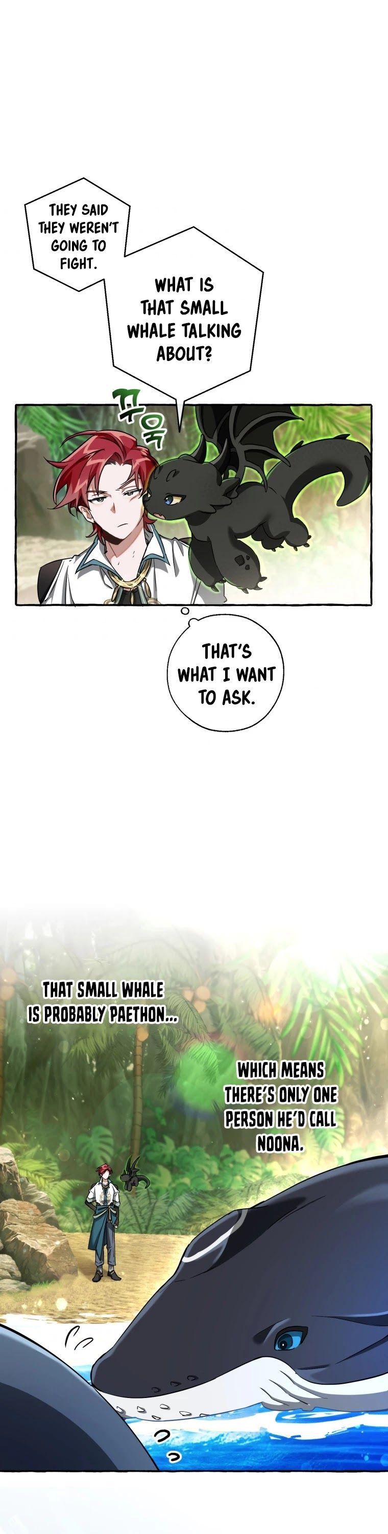 Read Trash of the Count’s Family EN Manga Online