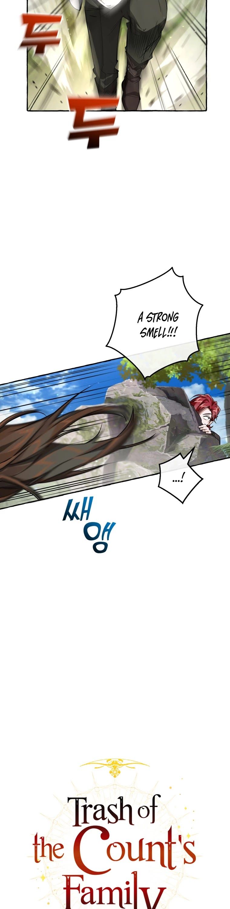 Read Trash of the Count’s Family EN Manga Online