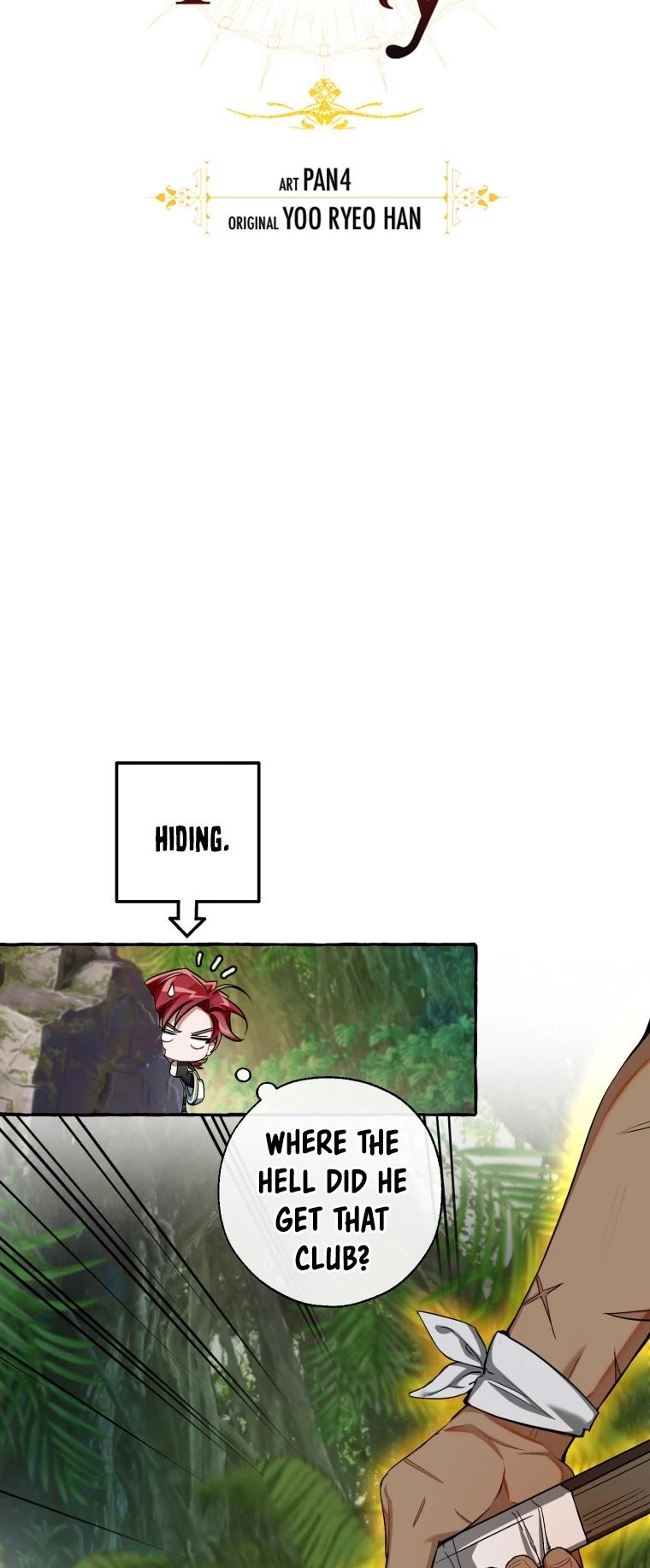 Read Trash of the Count’s Family EN Manga Online
