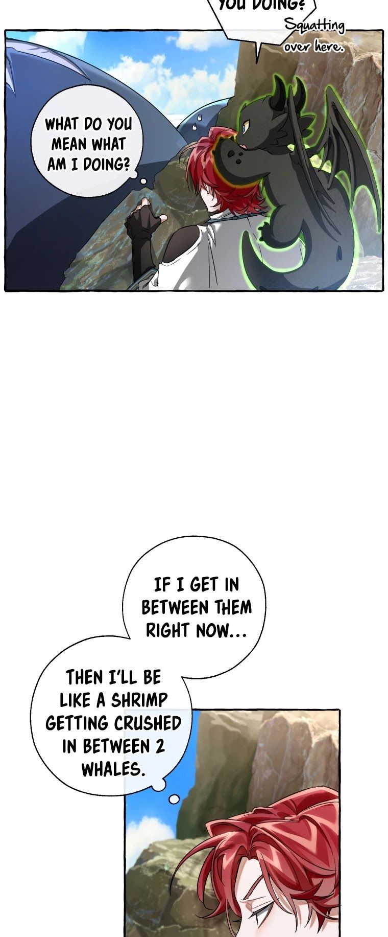 Read Trash of the Count’s Family EN Manga Online