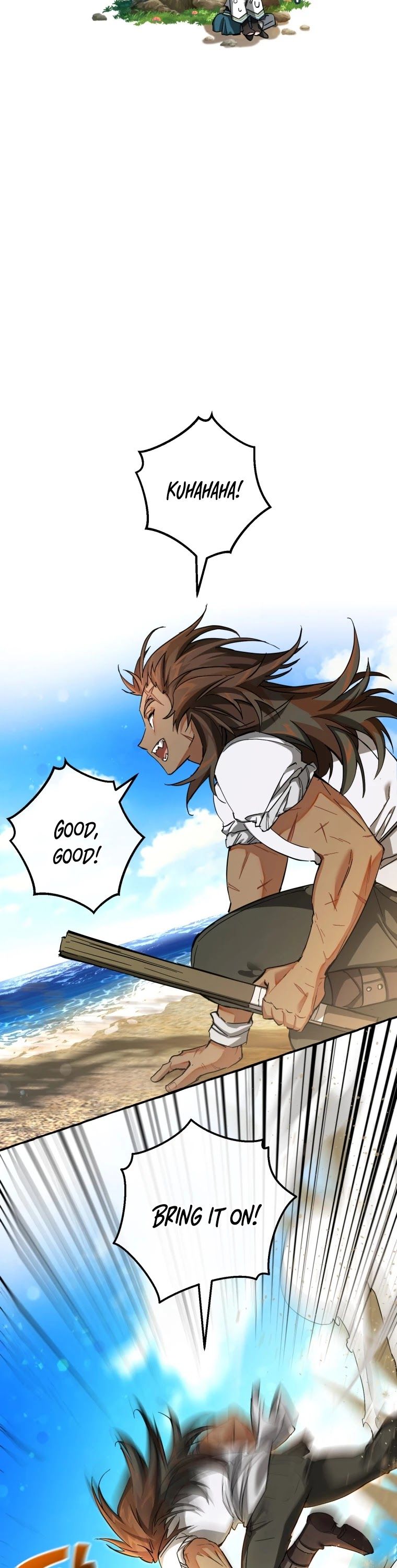 Read Trash of the Count’s Family EN Manga Online