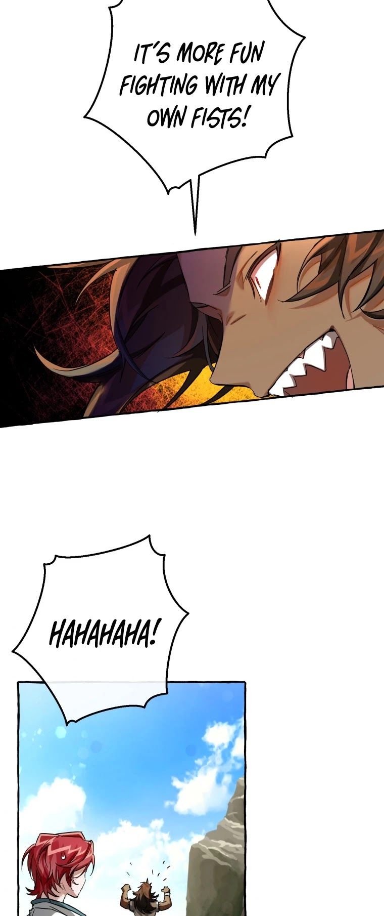 Read Trash of the Count’s Family EN Manga Online