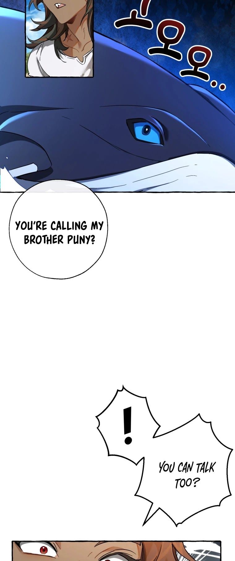 Read Trash of the Count’s Family EN Manga Online