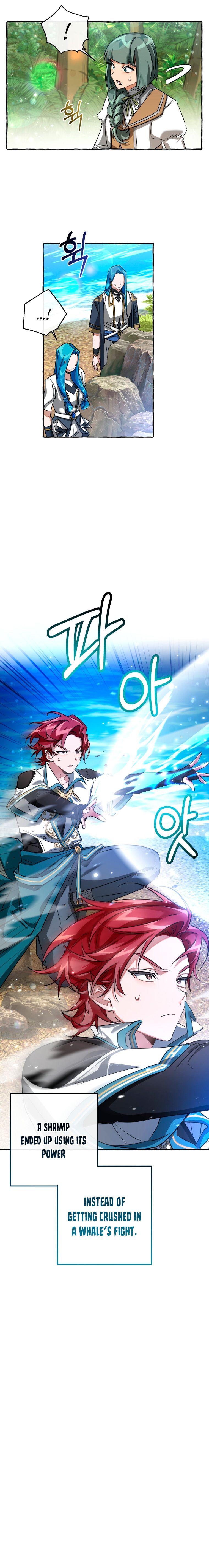 Read Trash of the Count’s Family EN Manga Online