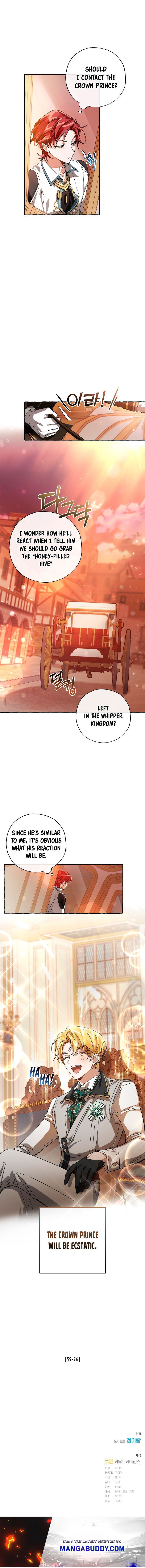Read Trash of the Count’s Family EN Manga Online