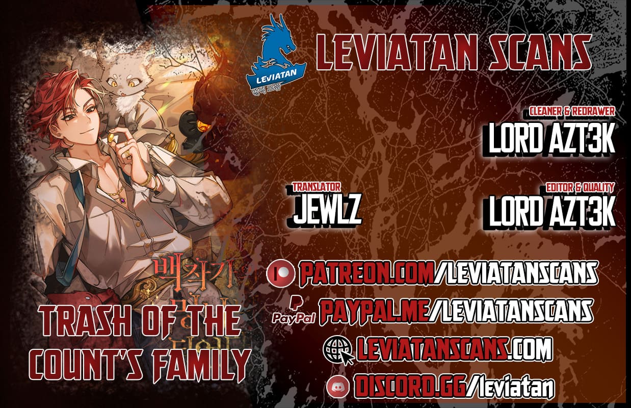 Read Trash of the Count’s Family EN Manga Online