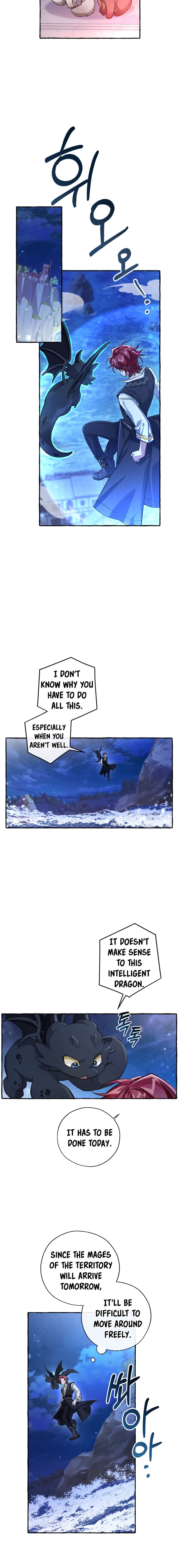 Read Trash of the Count’s Family EN Manga Online