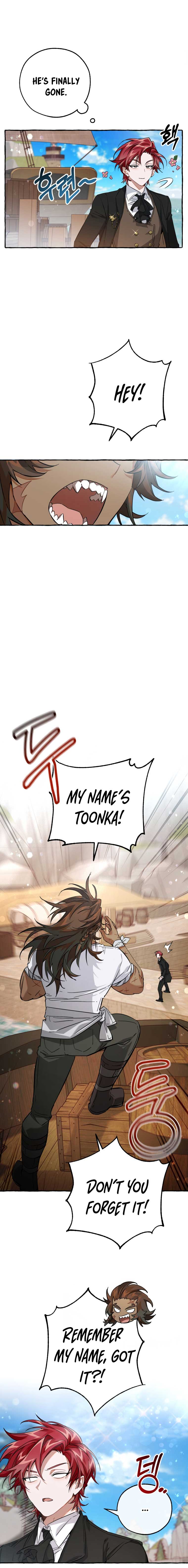 Read Trash of the Count’s Family EN Manga Online