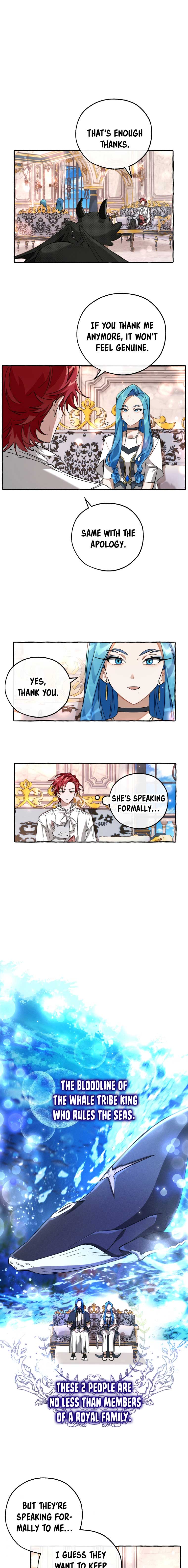 Read Trash of the Count’s Family EN Manga Online