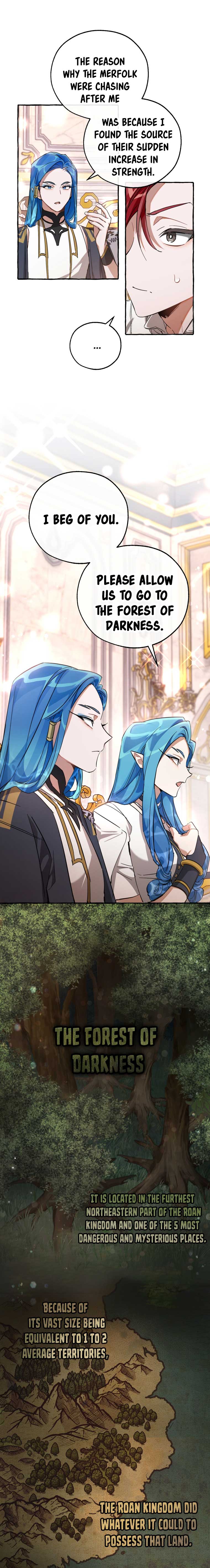 Read Trash of the Count’s Family EN Manga Online