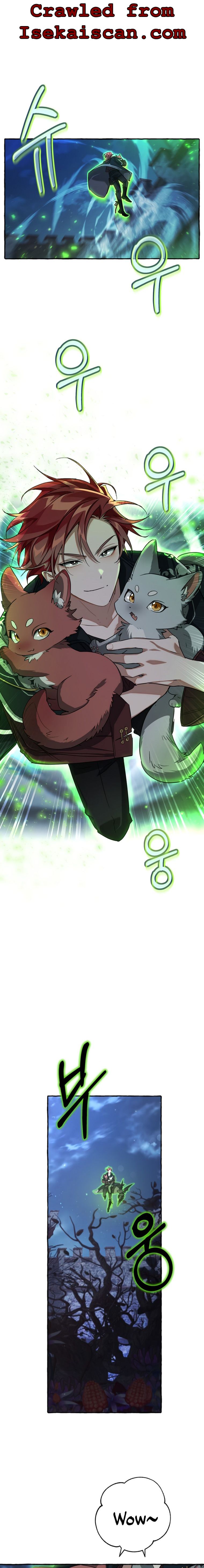Read Trash of the Count’s Family EN Manga Online