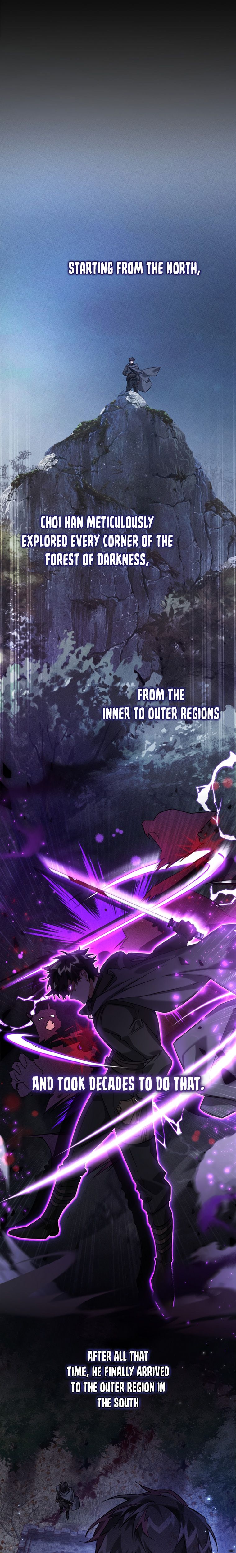 Read Trash of the Count’s Family EN Manga Online