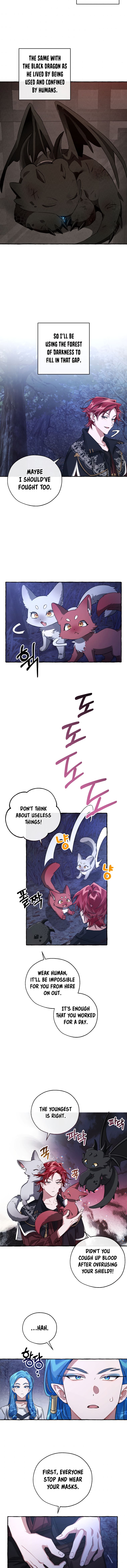 Read Trash of the Count’s Family EN Manga Online