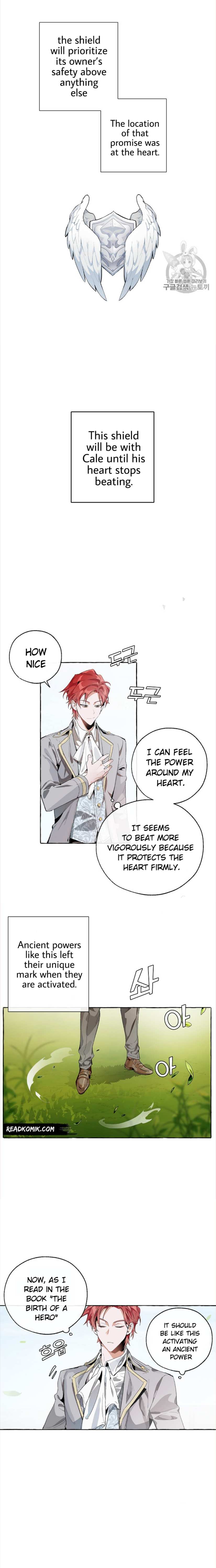 Read Trash of the Count’s Family EN Manga Online