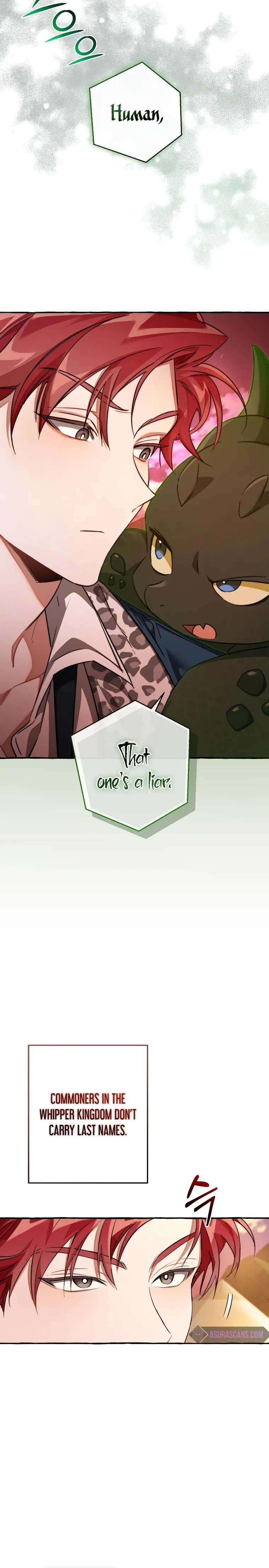 Read Trash of the Count’s Family EN Manga Online