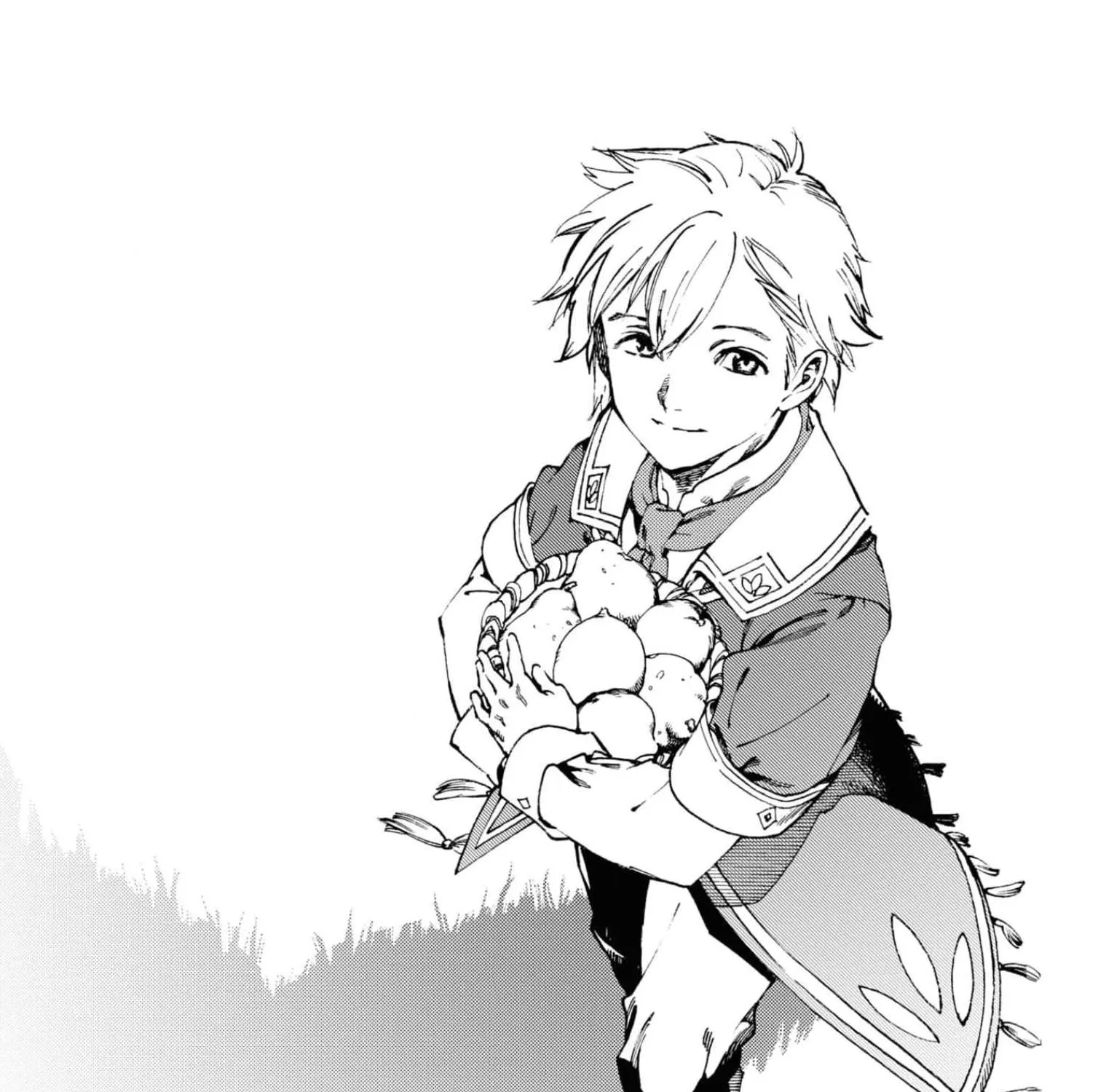 Read Tsuihou Sareta Tensei Koushaku wa, Henkyou de Nonbiri to Hatake o Tagaya Shita Katta EN Manga Online