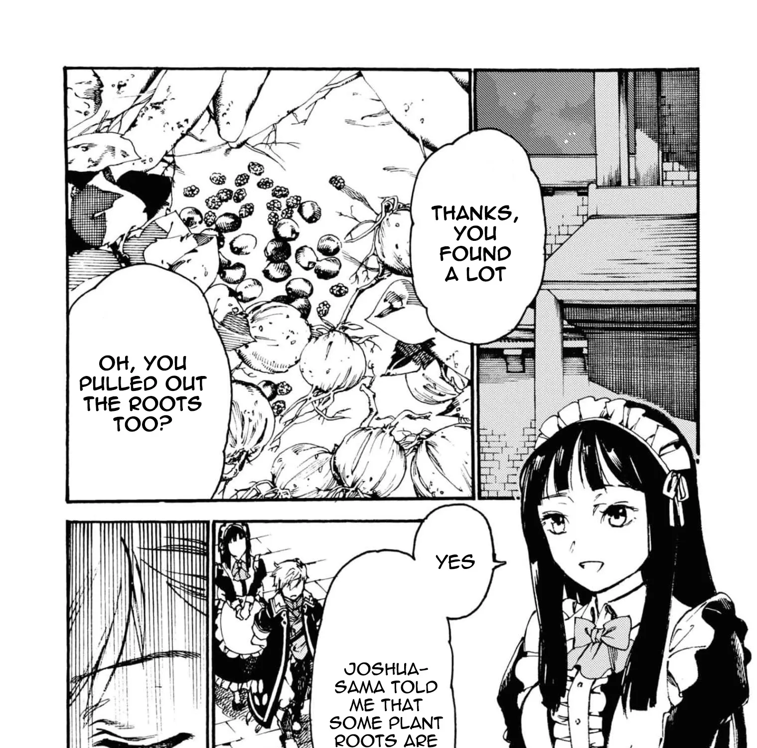 Read Tsuihou Sareta Tensei Koushaku wa, Henkyou de Nonbiri to Hatake o Tagaya Shita Katta EN Manga Online