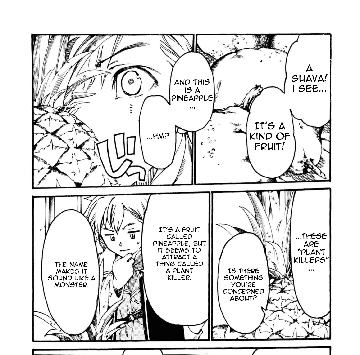 Read Tsuihou Sareta Tensei Koushaku wa, Henkyou de Nonbiri to Hatake o Tagaya Shita Katta EN Manga Online