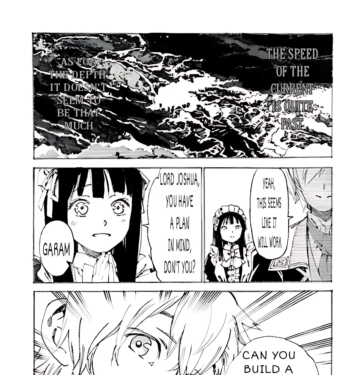 Read Tsuihou Sareta Tensei Koushaku wa, Henkyou de Nonbiri to Hatake o Tagaya Shita Katta EN Manga Online