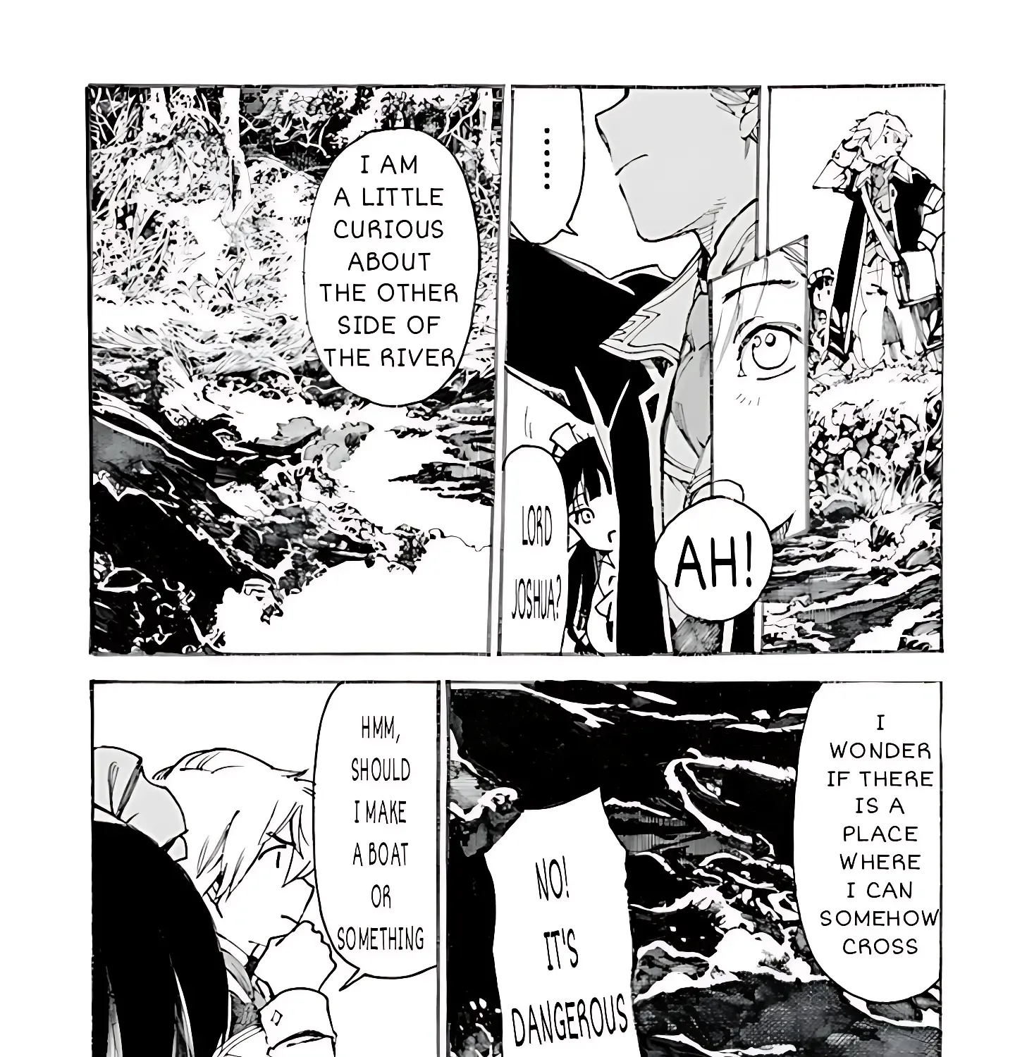 Read Tsuihou Sareta Tensei Koushaku wa, Henkyou de Nonbiri to Hatake o Tagaya Shita Katta EN Manga Online