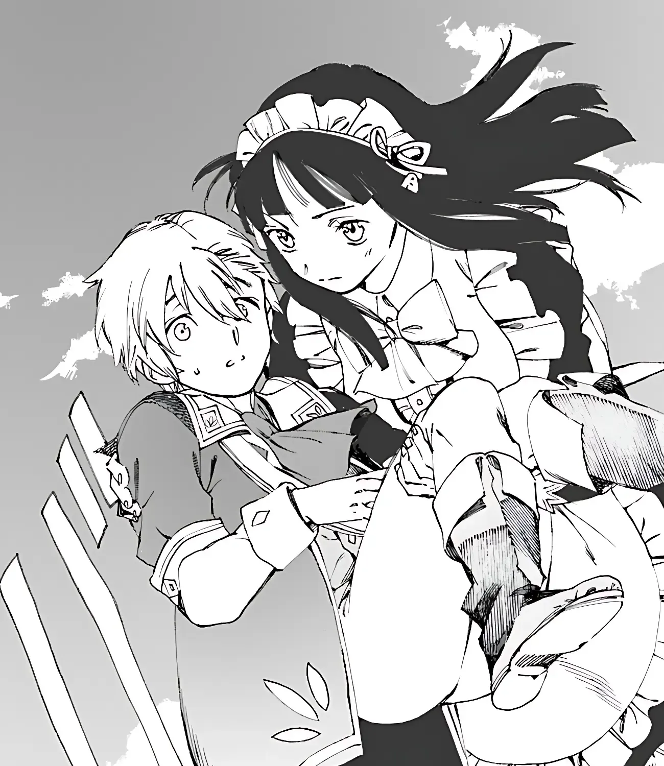 Read Tsuihou Sareta Tensei Koushaku wa, Henkyou de Nonbiri to Hatake o Tagaya Shita Katta EN Manga Online