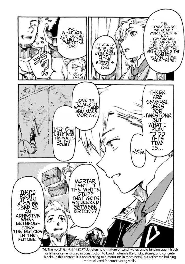 Read Tsuihou Sareta Tensei Koushaku wa, Henkyou de Nonbiri to Hatake o Tagaya Shita Katta EN Manga Online