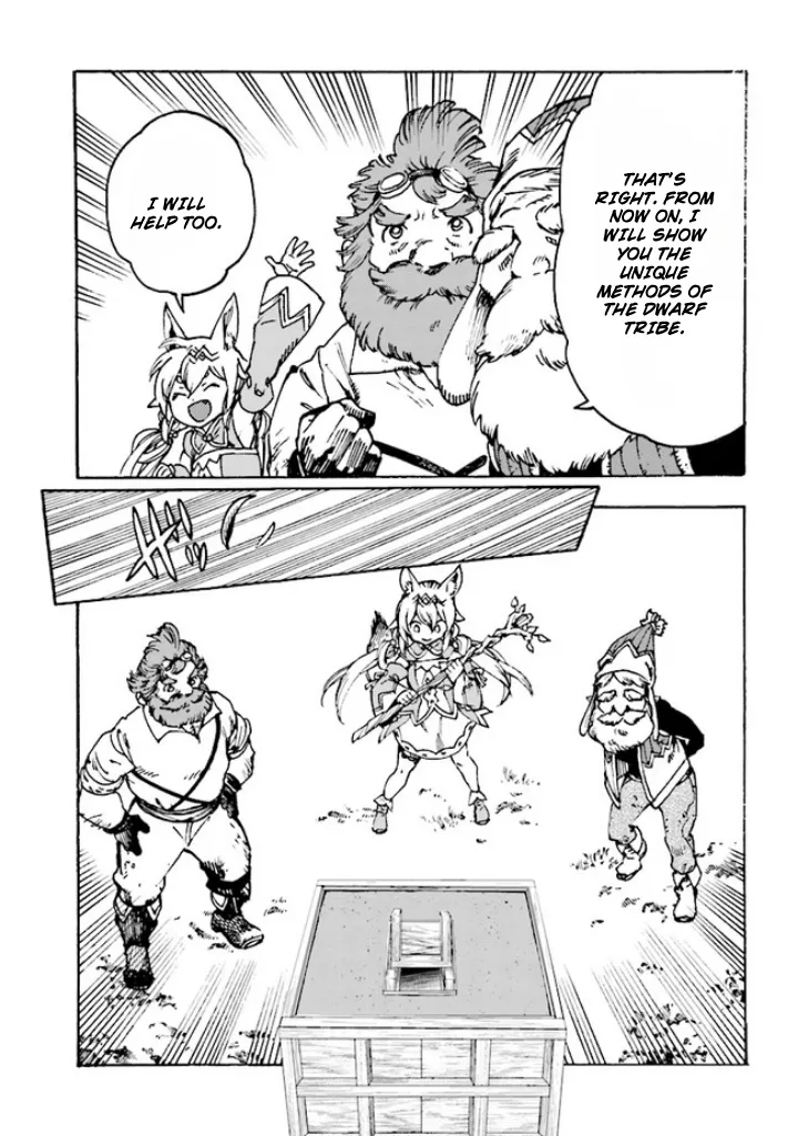 Read Tsuihou Sareta Tensei Koushaku wa, Henkyou de Nonbiri to Hatake o Tagaya Shita Katta EN Manga Online