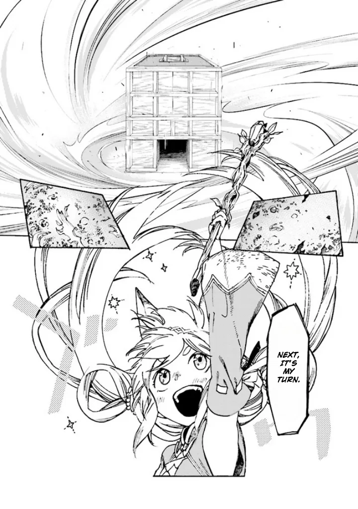 Read Tsuihou Sareta Tensei Koushaku wa, Henkyou de Nonbiri to Hatake o Tagaya Shita Katta EN Manga Online