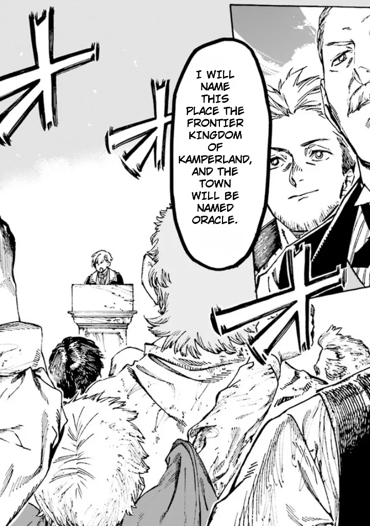 Read Tsuihou Sareta Tensei Koushaku wa, Henkyou de Nonbiri to Hatake o Tagaya Shita Katta EN Manga Online