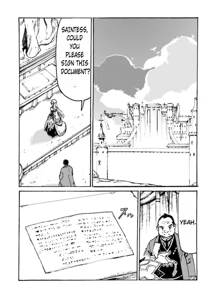Read Tsuihou Sareta Tensei Koushaku wa, Henkyou de Nonbiri to Hatake o Tagaya Shita Katta EN Manga Online