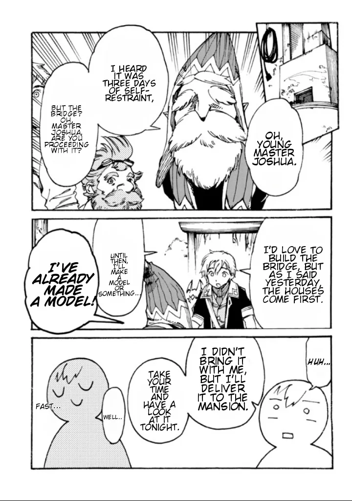 Read Tsuihou Sareta Tensei Koushaku wa, Henkyou de Nonbiri to Hatake o Tagaya Shita Katta EN Manga Online