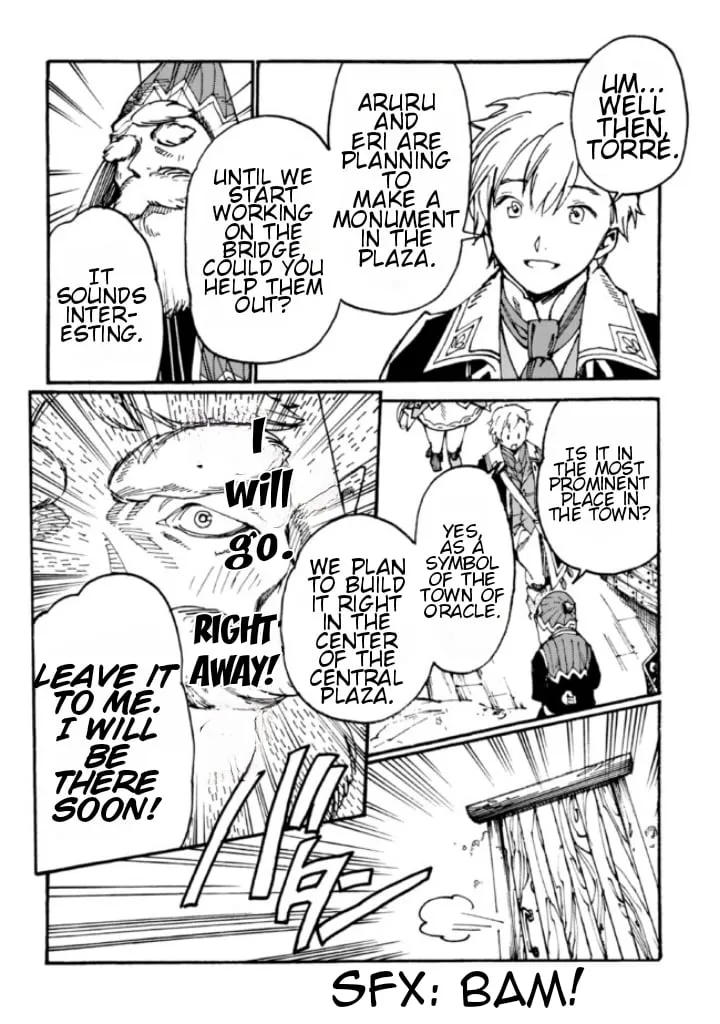 Read Tsuihou Sareta Tensei Koushaku wa, Henkyou de Nonbiri to Hatake o Tagaya Shita Katta EN Manga Online