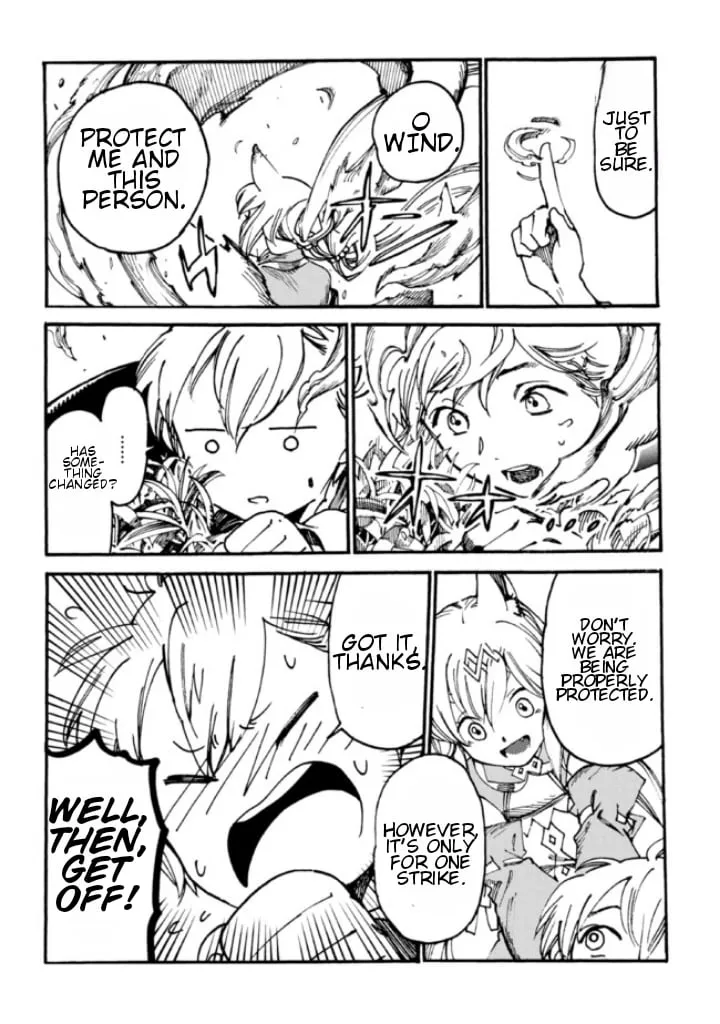Read Tsuihou Sareta Tensei Koushaku wa, Henkyou de Nonbiri to Hatake o Tagaya Shita Katta EN Manga Online